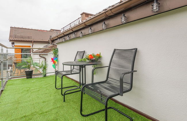 Apartamenty Sun & Snow Baltic Nova - Foto 61