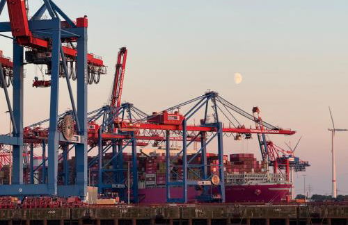 Stylish Apartment in the Heart of Hamburg - Foto 31