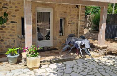 Gîte 2 "Le Tilia " aux magnolias 3 étoiles - Foto 4