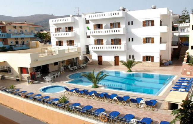 Semiramis Apartments - Foto 7