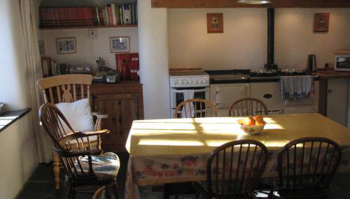 The Old Farmhouse - Foto 2