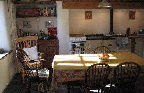 The Old Farmhouse - Foto 2