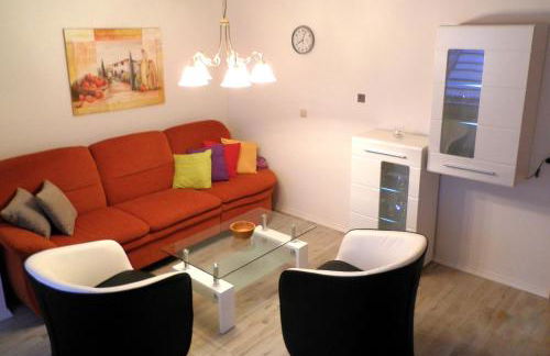 Ferienhaus "Harzblick" - Foto 11