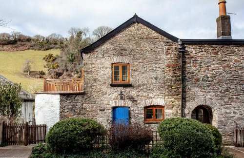 Tuckenhay, 4 Castle Cottage- Fcn - Photo 21