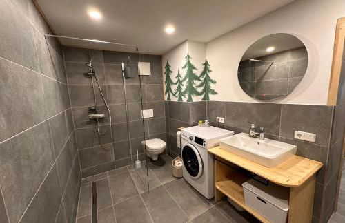 Ferienhaus Hemann mit eigener Sauna - Foto 10