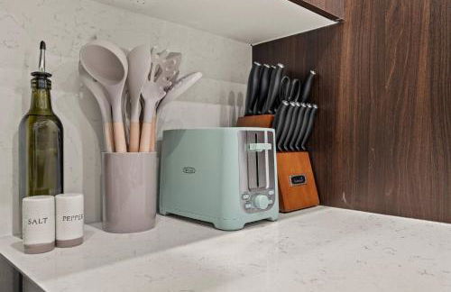 SLEEP 4 - Old City Philly - NEW Townhouse - Foto 18