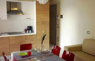 Residence Millecento - Aperto tutto l'anno - Foto 11