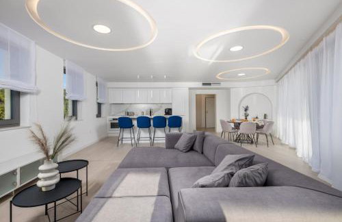 HADRIE LUXURY RESORT AND VILLAS Krk - Foto 34