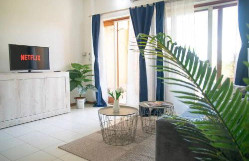 Davanti alla spiaggia - Salina Bamba Home - Foto 14