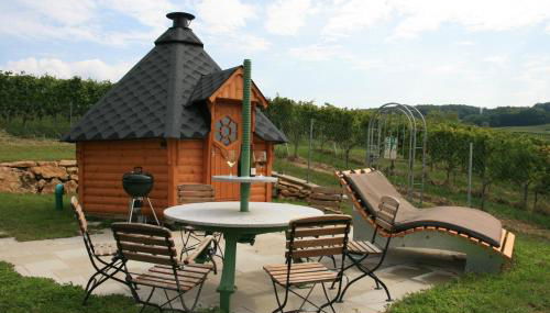 Ferien auf dem Weingut - Foto 3, Garden