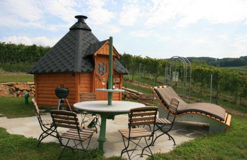 Ferien auf dem Weingut - Foto 3