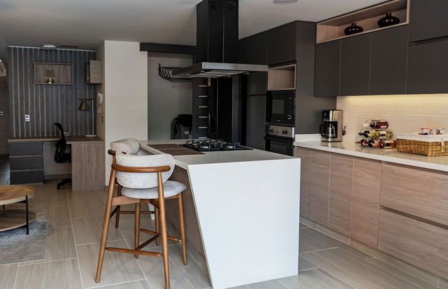 Luxury Suites Prana By Cadissa - Foto 26