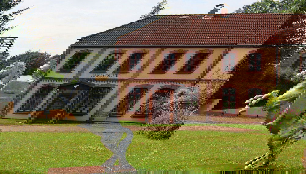 Ferienhaus Oliver, Wendorf - Foto 1, Imagen principal