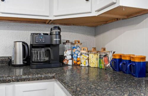 Relaxing 3BD Home in Morton - Foto 12