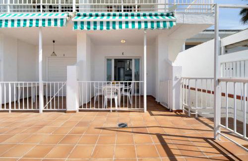 Apartamento Los Balcones E - Foto 21