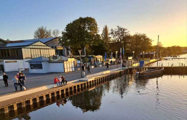 Ferienwohnung in Luckaitztal-gosda mit Parkplatz - Foto 13