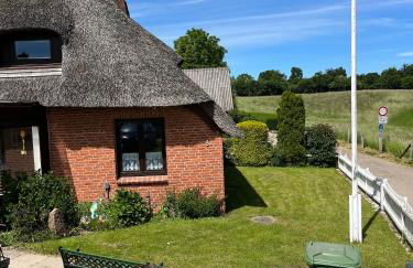 Reethaus Kälberstieg - Foto 1