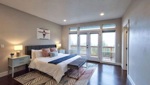 The Perch - Eola Hills Pet Friendly w Hot tub - Foto 4