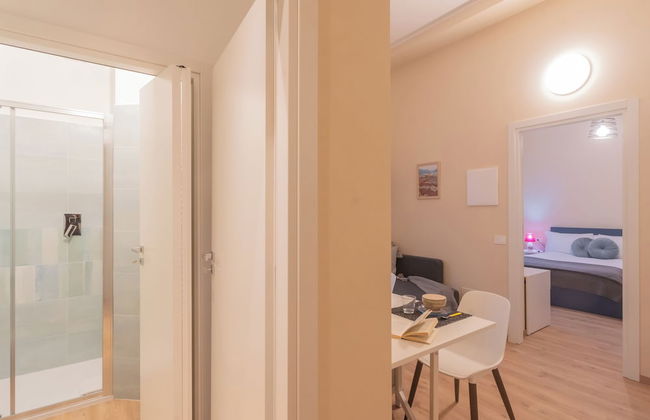 Simar Apartments nearby Como S.G. Train Station by Rent all Como - Photo 32