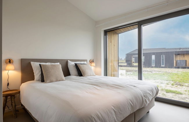 Lovely Holiday Home in Wissenkerke With Garden - Foto 10