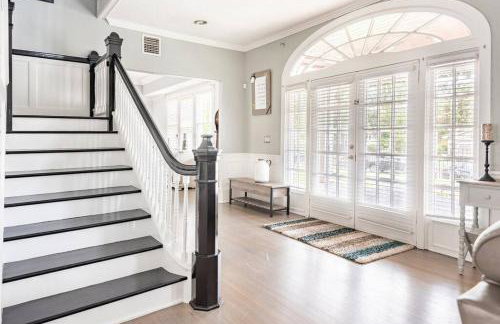 LUXURY 6000 sqft Mansion in Downtown Orlando Sleeps 12 - Foto 26