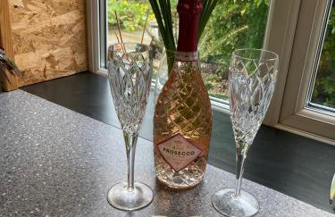 East Hillerton House - Foto 76