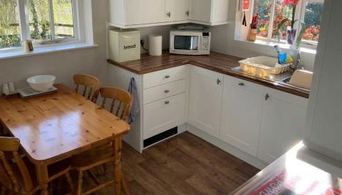 Hayloft Cottage - Dog Friendly With Private Garden - Foto 5