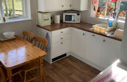 Hayloft Cottage - Dog Friendly With Private Garden - Photo 5