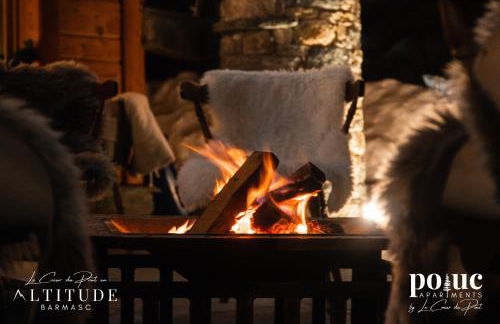 Lumière des Cimes - Poluc Apartments monolocale - Foto 18