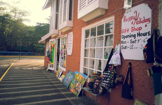 Private 2 Bedroom Beachfront Penthouse Condo Ocho Rios, Jamaica - Foto 34