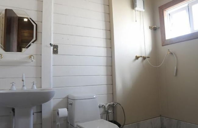 CASA DE MADEIRA - Photo 13