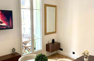 Charmant 2 Pièces avec balcon - Foto 28