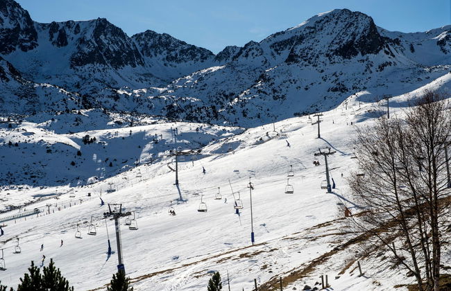 Pierre & Vacances Andorra Pas de la Casa Princesa - Foto 10