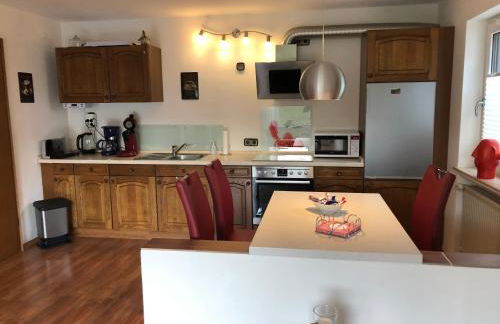 Ferienwohnung Hedi - Foto 6