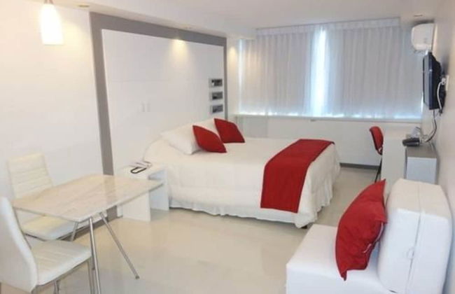 Gema Luxury Suites - Photo 23