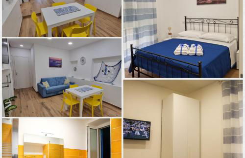 Filoblu appartamento Formia - Foto 28