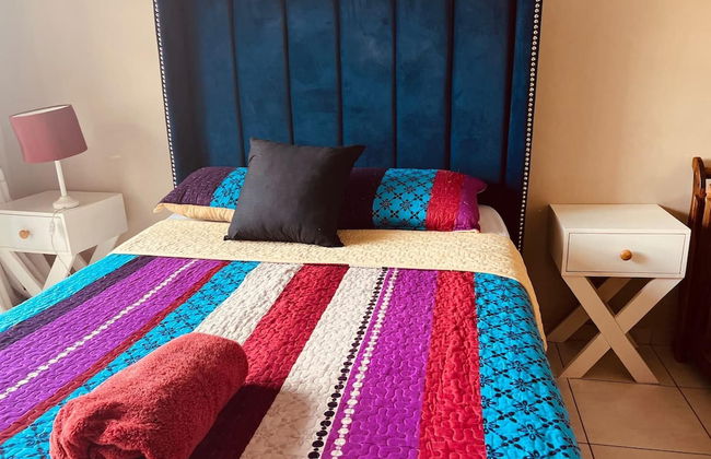 Remarkable 2-bed Apartment in Harare - Photo 3