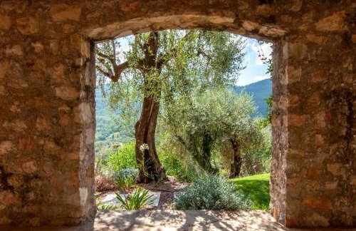 Charm, luxury, stunning views, villa with pool - Foto 32