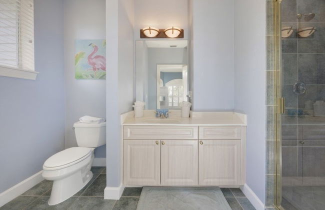 Bella Vita 5 Bedroom Home by RedAwning - Foto 23