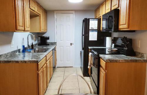 Condo Near Downtown Austin - 2br - Foto 6