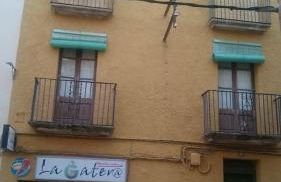 LA GATERA 1D BAJO ARAGON - MATARRAÑA - Foto 7