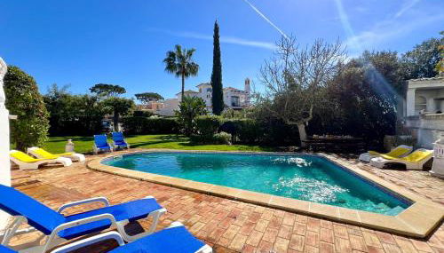 Vilamoura Brightness Villa With Pool by Homing - Foto 5