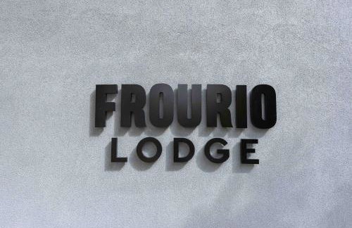 Frourio Lodge A4 - Foto 32