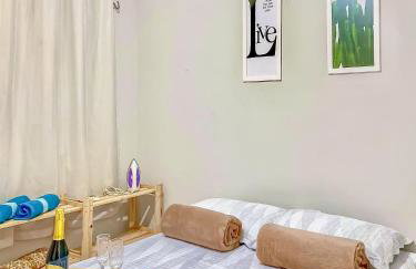 Apê Aconchegante I Wi-Fi e A/C - Foto 12