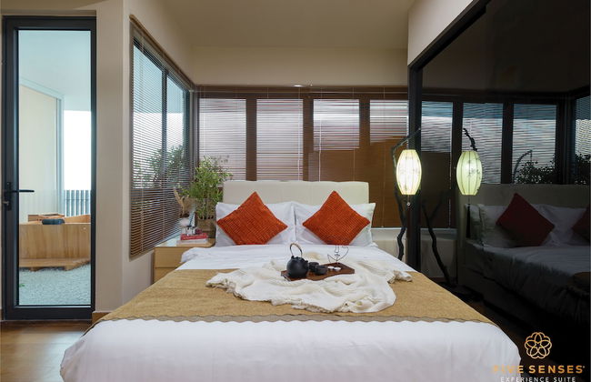 The Luxe & The Colony, KLCC - Foto 25