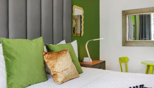 Claremont Hotel - Foto 2