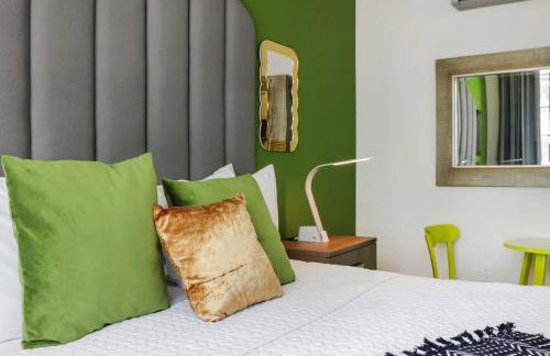 Claremont Hotel - Foto 2