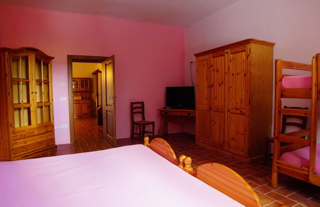 Agriturismo Il Fantone - Photo 10