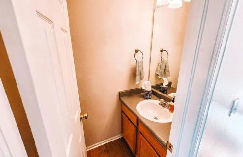 Palmer Lake near AF Academy Pet Friendly King Bed 4 TVs - Foto 17