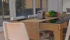 Villa with Private Pool & Hot tub - Foto 2